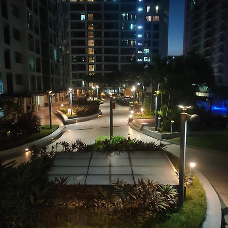 Bay Garden Club And Residences パサイ エクステリア 写真