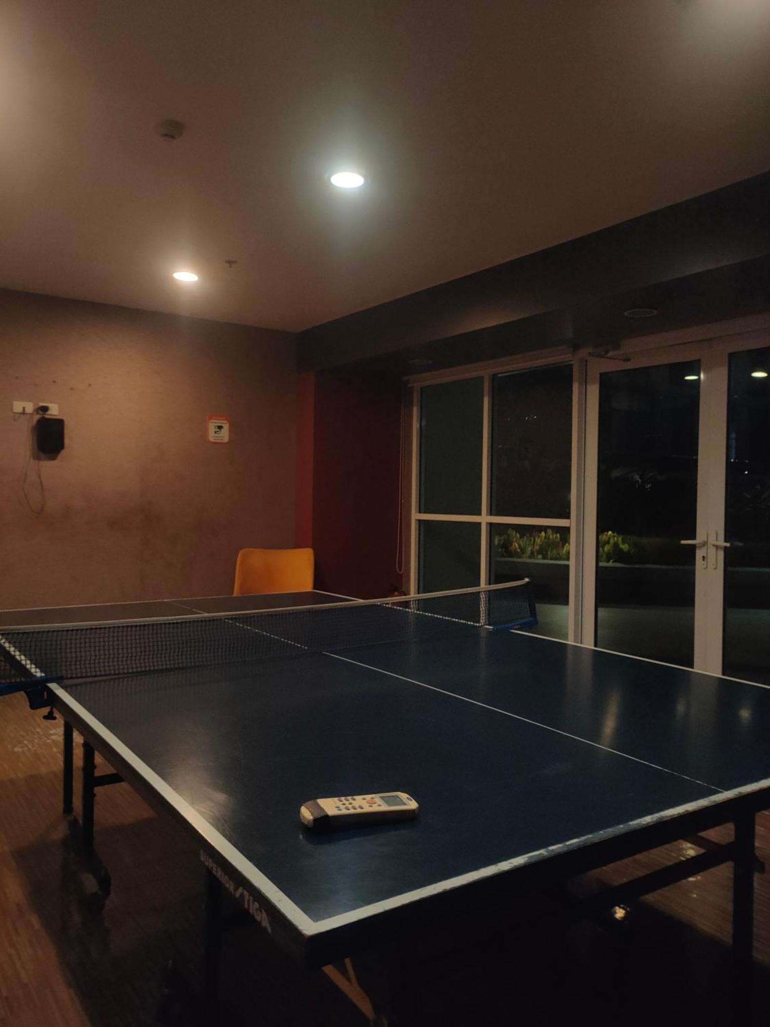 Bay Garden Club And Residences パサイ エクステリア 写真