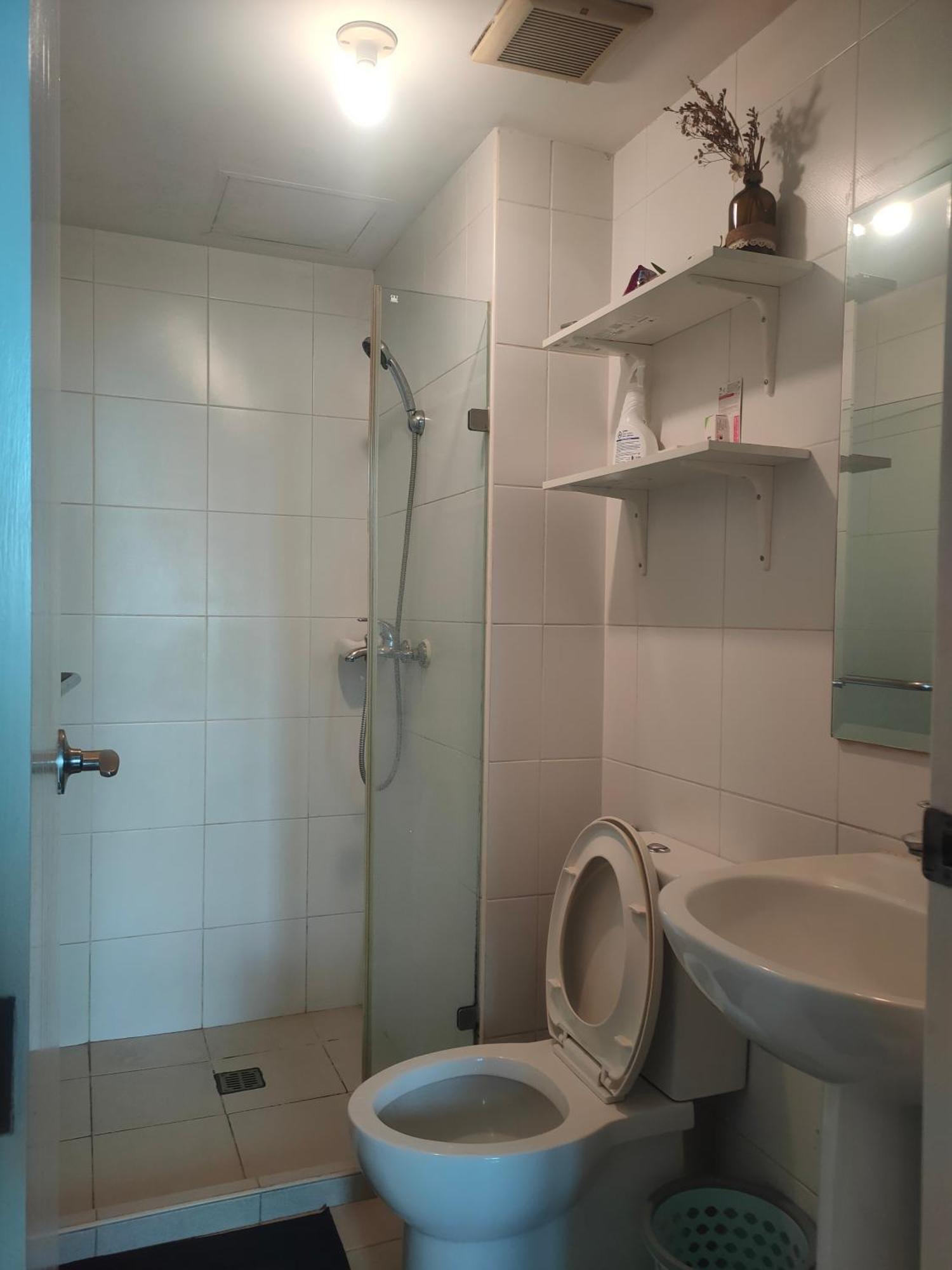 Bay Garden Club And Residences パサイ エクステリア 写真