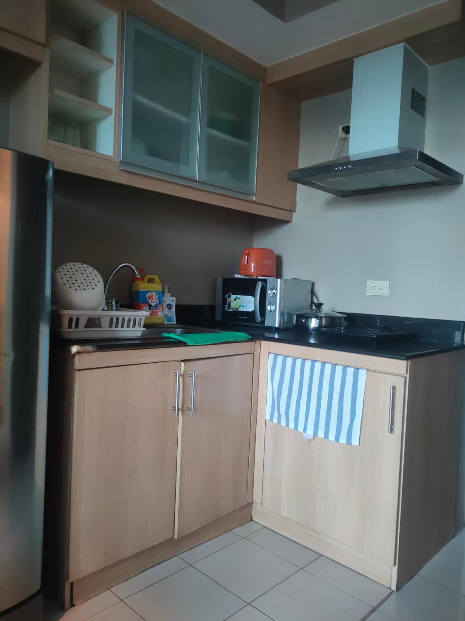 Bay Garden Club And Residences パサイ エクステリア 写真