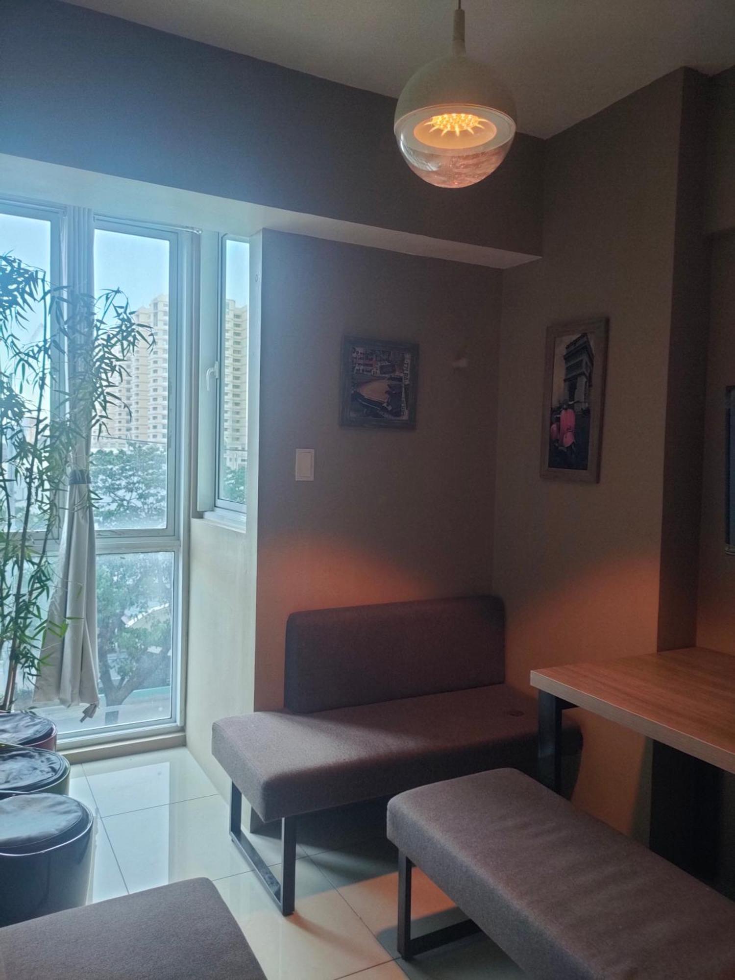 Bay Garden Club And Residences パサイ エクステリア 写真