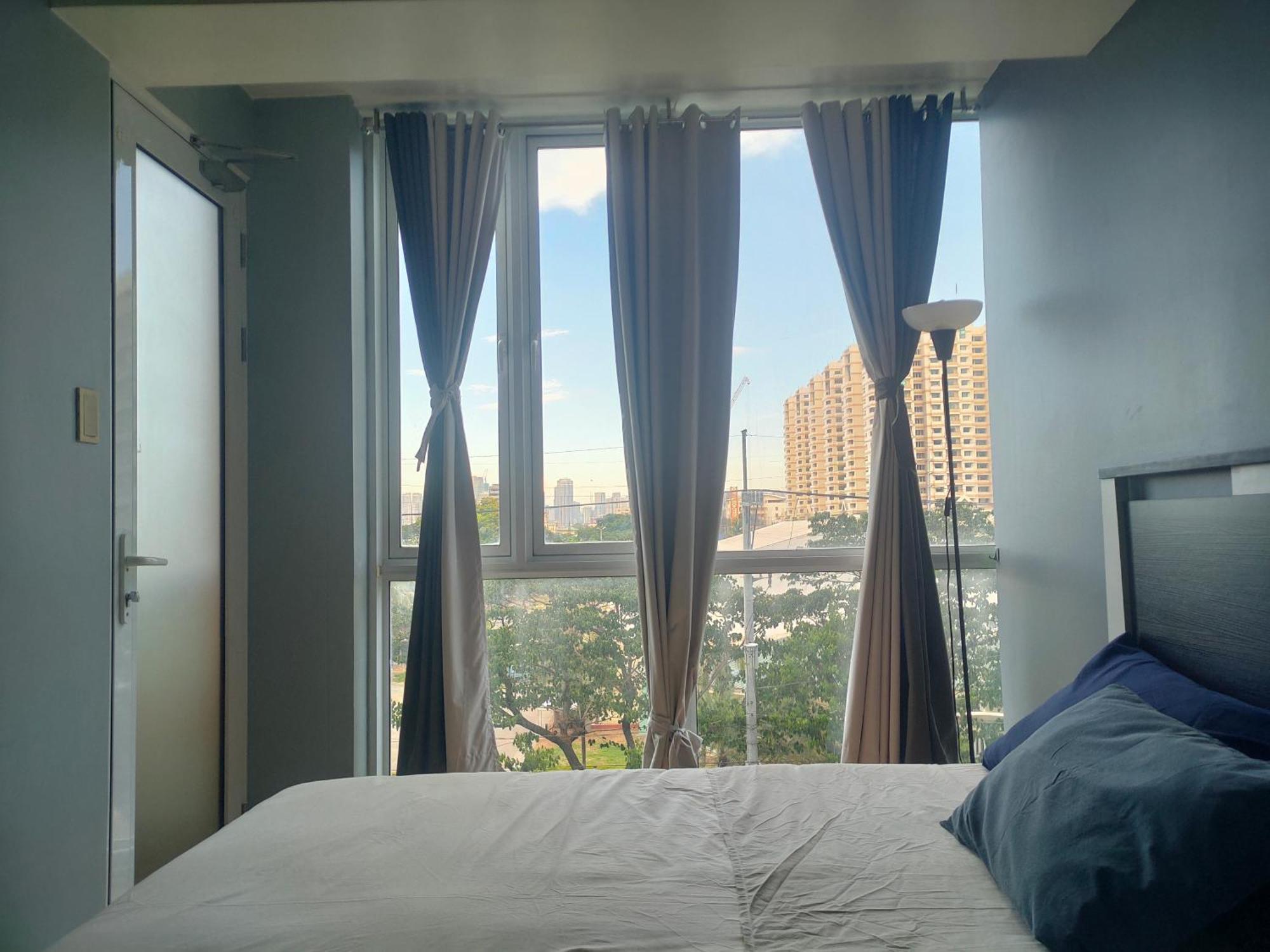 Bay Garden Club And Residences パサイ エクステリア 写真