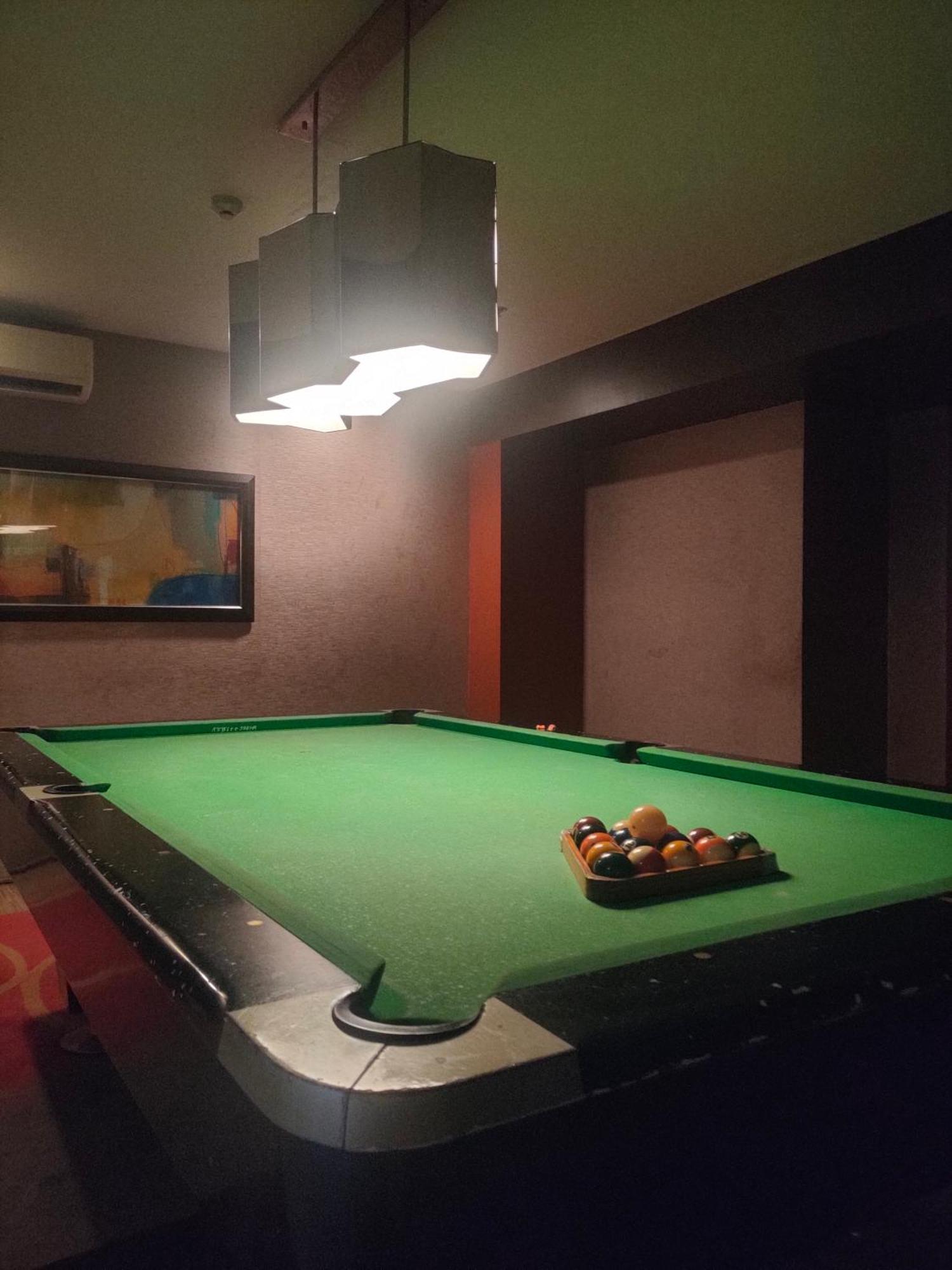 Bay Garden Club And Residences パサイ エクステリア 写真